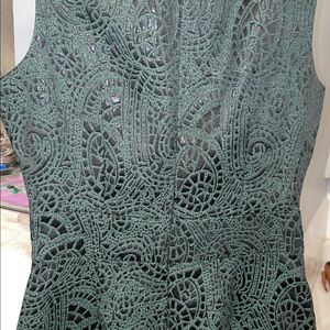 Very nice one of its kind dress. Ready to shine like a diamond